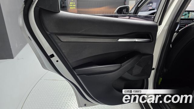 Kia Seltos 2021 — photo 15