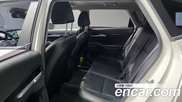 Kia Seltos 2021 — photo 16