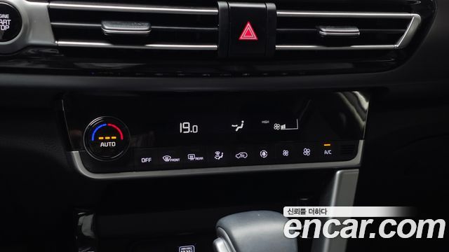 Kia Seltos 2021 — photo 27