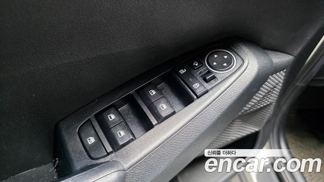 Kia Seltos 2021 — photo 28
