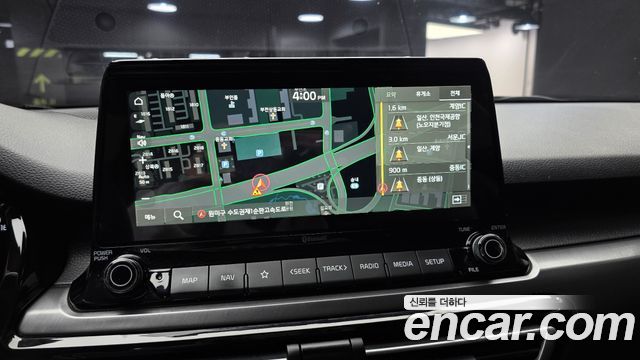 Kia Seltos 2021 — photo 29