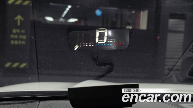Kia Seltos 2021 — photo 30