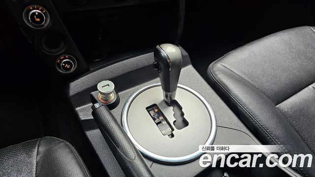 KG Mobility KORANDO 2017 — photo 12