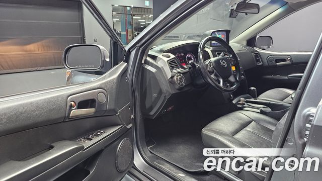 KG Mobility KORANDO 2017 — photo 13