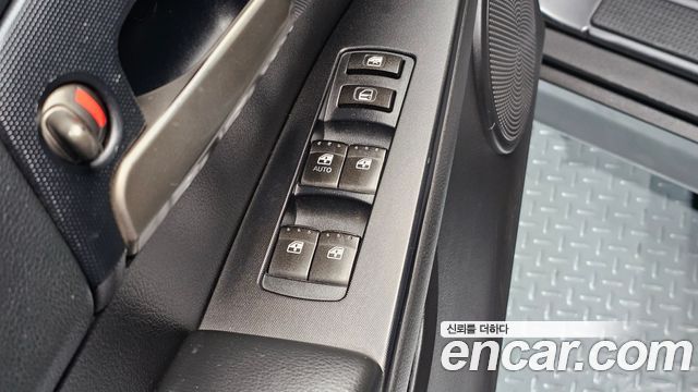 KG Mobility KORANDO 2017 — photo 24