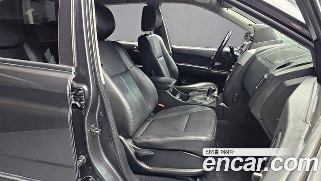 KG Mobility KORANDO 2017 — photo 16
