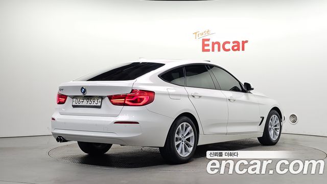 BMW Gran Turismo 2017 — photo 2