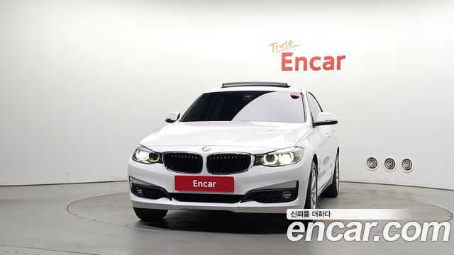 BMW Gran Turismo 2017 — photo 3