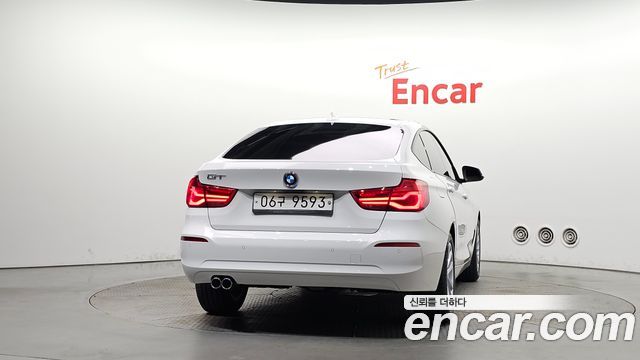 BMW Gran Turismo 2017 — photo 4