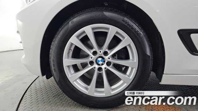 BMW Gran Turismo 2017 — photo 5