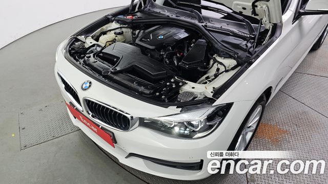 BMW Gran Turismo 2017 — photo 6