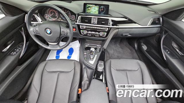 BMW Gran Turismo 2017 — photo 7