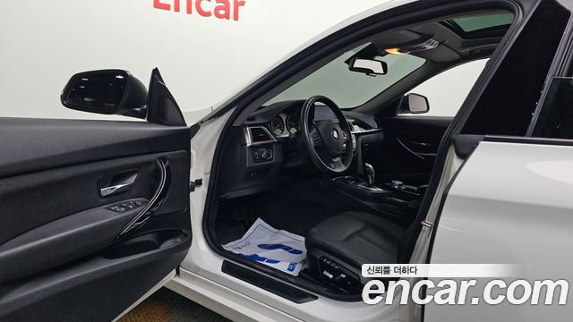 BMW Gran Turismo 2017 — photo 10