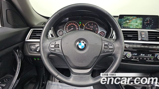BMW Gran Turismo 2017 — photo 14