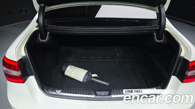Kia K7 2016 — photo 19