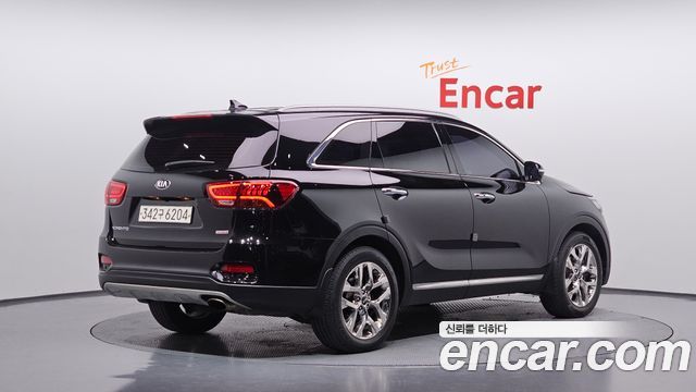 Kia Sorento 2020 — photo 2