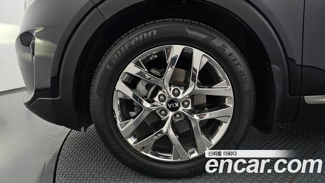 Kia Sorento 2020 — photo 5