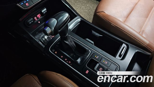 Kia Sorento 2020 — photo 12