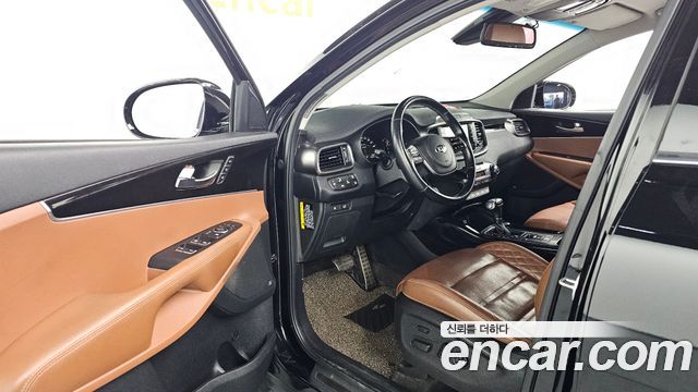Kia Sorento 2020 — photo 13
