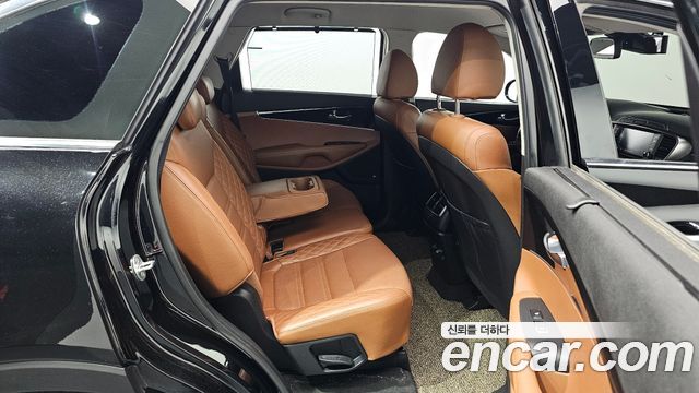 Kia Sorento 2020 — photo 17
