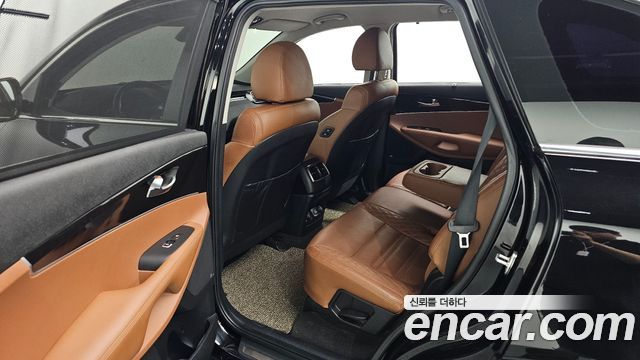 Kia Sorento 2020 — photo 18