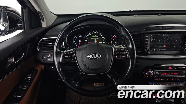 Kia Sorento 2020 — photo 19