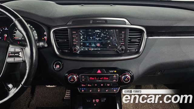 Kia Sorento 2020 — photo 20