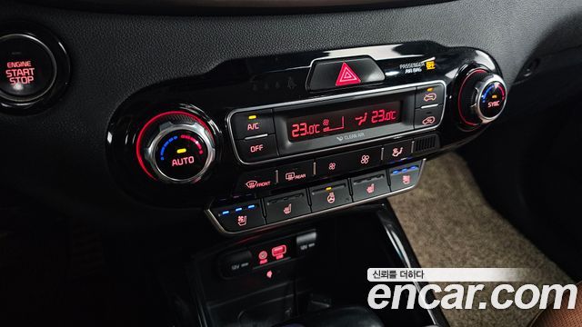 Kia Sorento 2020 — photo 23