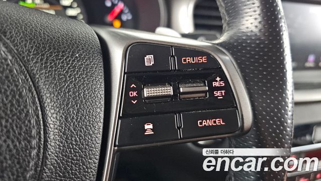 Kia Sorento 2020 — photo 24