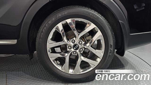 Kia Sorento 2020 — photo 7