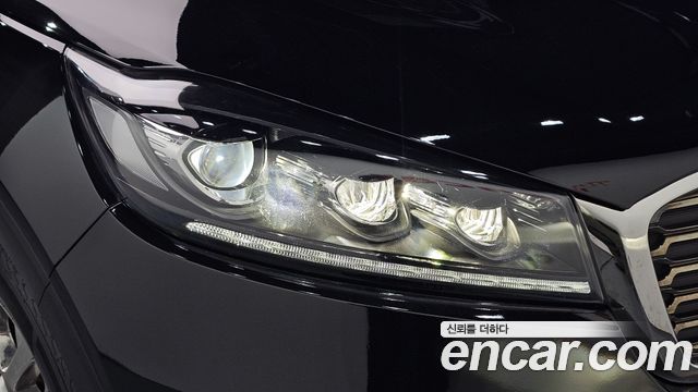 Kia Sorento 2020 — photo 8