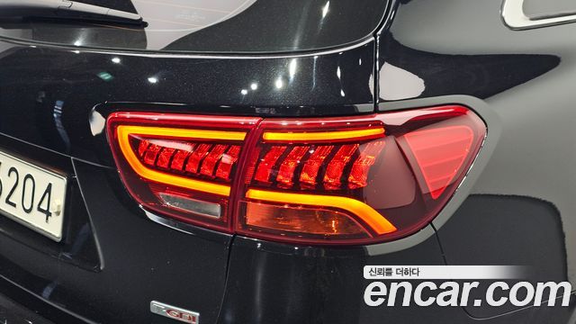 Kia Sorento 2020 — photo 9