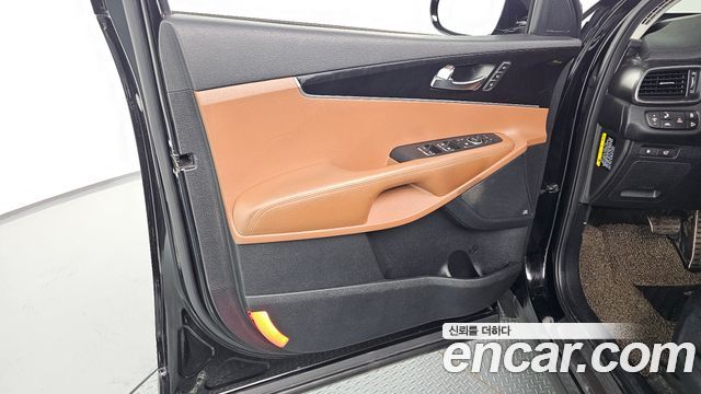 Kia Sorento 2020 — photo 14