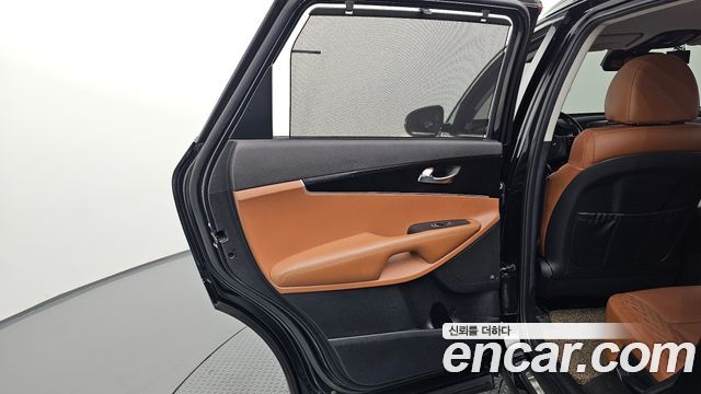 Kia Sorento 2020 — photo 15