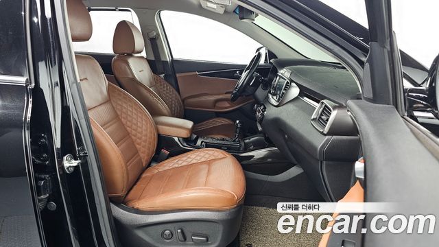 Kia Sorento 2020 — photo 16