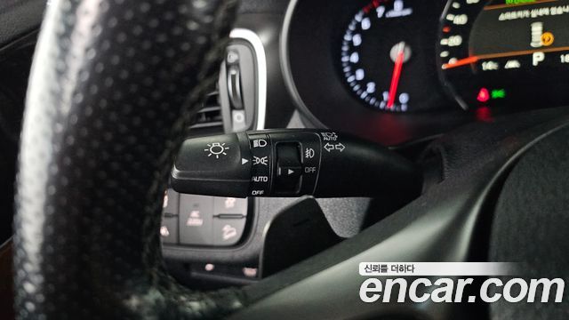 Kia Sorento 2020 — photo 29