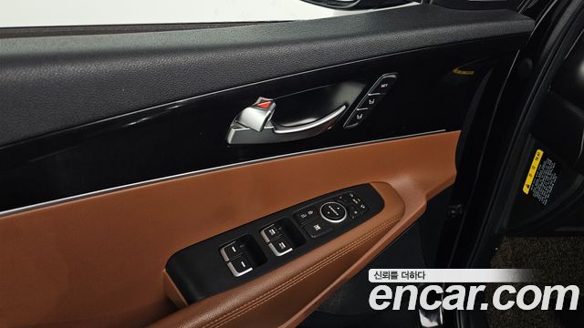 Kia Sorento 2020 — photo 30