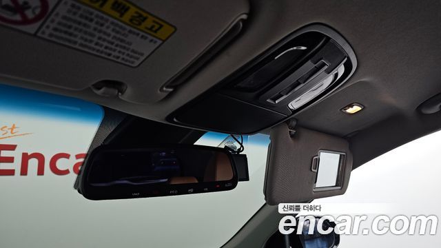 Kia Sorento 2020 — photo 31