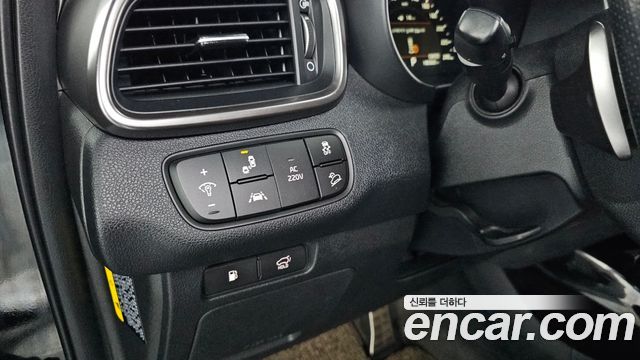 Kia Sorento 2020 — photo 32