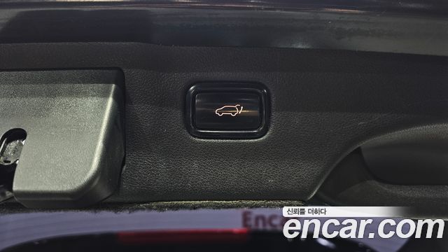 Kia Sorento 2020 — photo 33