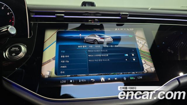 Mercedes-Benz E-Class 2025 — photo 21
