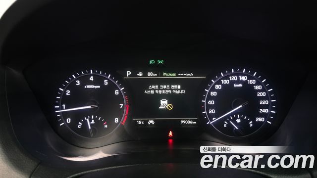 Genesis G80 2019 — photo 11