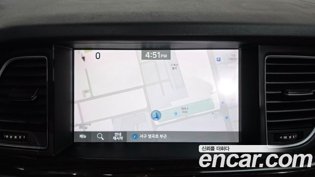 Genesis G80 2019 — photo 20