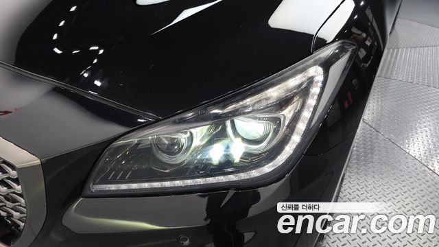 Genesis G80 2019 — photo 8