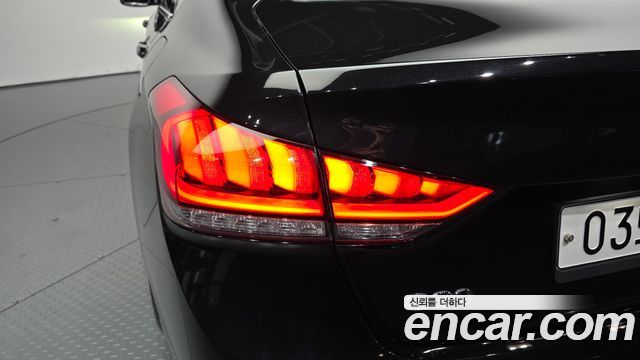 Genesis G80 2019 — photo 9