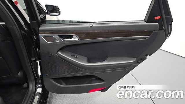 Genesis G80 2019 — photo 15