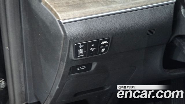 Kia K5 2022 — photo 19
