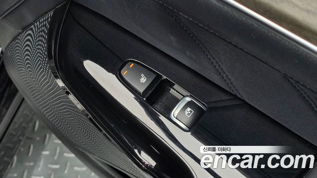 Kia K5 2022 — photo 29
