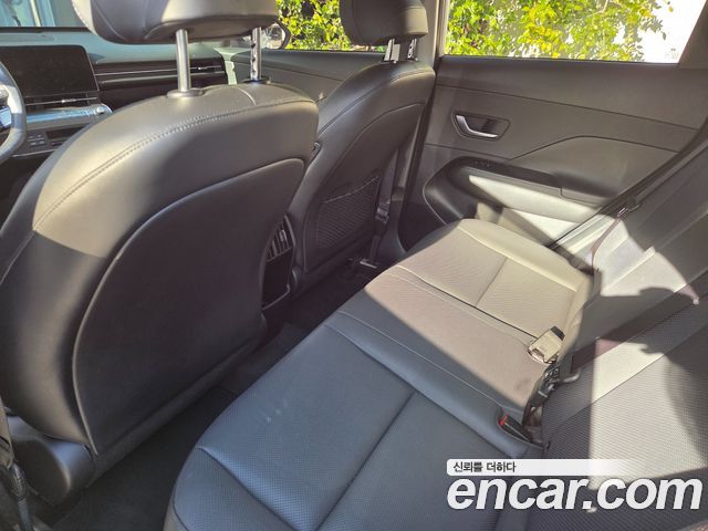 Hyundai Kona 2023 — photo 4