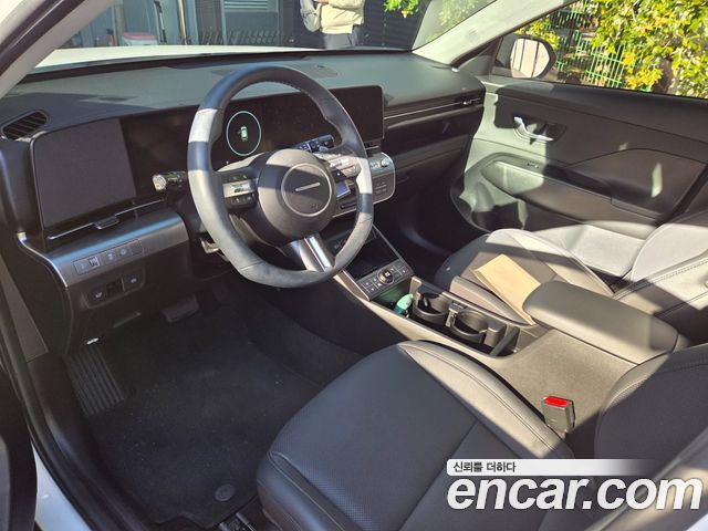 Hyundai Kona 2023 — photo 5